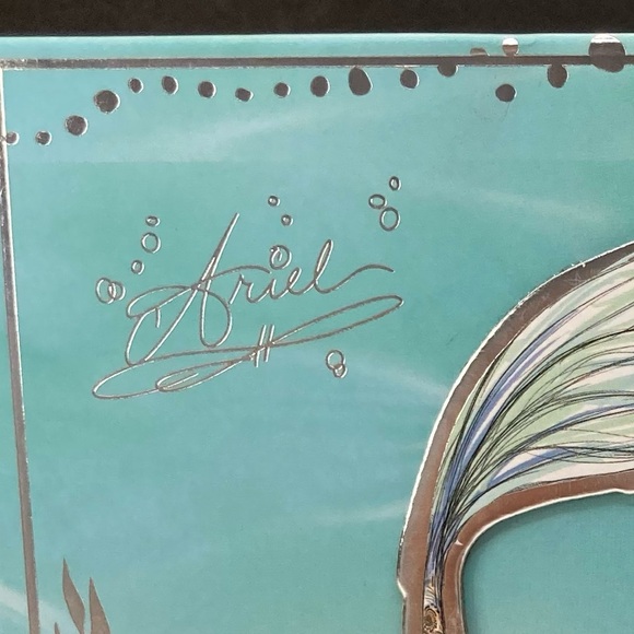 Disney The Little Mermaid Eyeshadow Palette - Picture 4 of 12